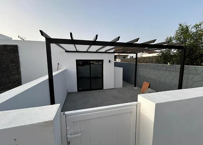 Casa Atilana A 150 Metros De La Playa