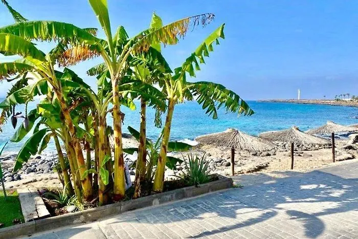 Casa de Férias Casa Atilana A 150 Metros De La Playa Playa Blanca (Lanzarote)