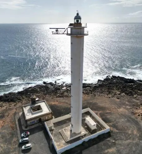 Casa de Férias Casa Atilana A 150 Metros De La Playa *