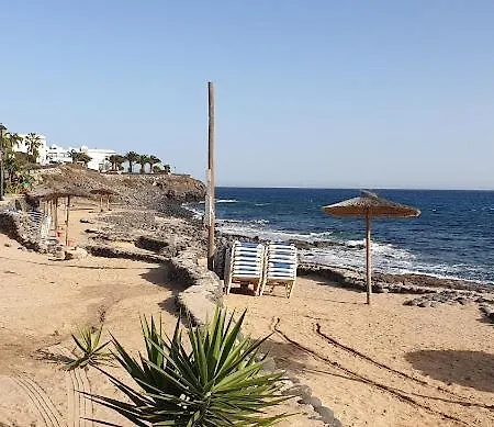 Casa Atilana A 150 Metros De La Playa Playa Blanca