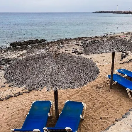 Casa Atilana A 150 Metros De La Playa Tatil Evi