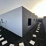 Casa Atilana A 150 Metros De La Playa * 플라야블랑카