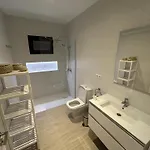 Nyaraló Casa Atilana A 150 Metros De La Playa *
