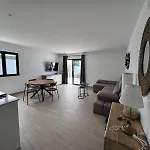Casa Atilana A 150 Metros De La Playa Nyaraló Playa Blanca