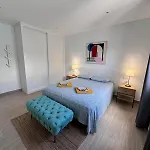Casa Atilana A 150 Metros De La Playa Nyaraló