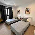 Casa Atilana A 150 Metros De La Playa * 플라야블랑카