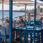Casa Atilana A 150 Metros De La Playa Nyaraló Playa Blanca