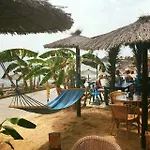 Casa Atilana A 150 Metros De La Playa * 플라야블랑카
