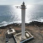Nyaraló Casa Atilana A 150 Metros De La Playa *