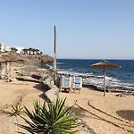 Casa Atilana A 150 Metros De La Playa Playa Blanca