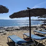 Casa Atilana A 150 Metros De La Playa Nyaraló