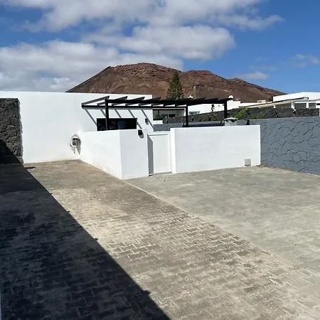 Casa Atilana A 150 Metros De La Playa *