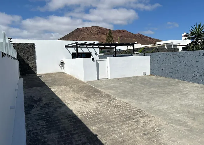 Casa Atilana A 150 Metros De La Playa *