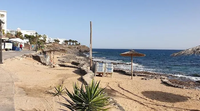 Casa Atilana A 150 Metros De La Playa Playa Blanca