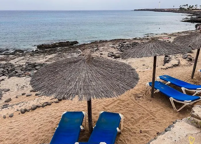 Casa Atilana A 150 Metros De La Playa 펜션