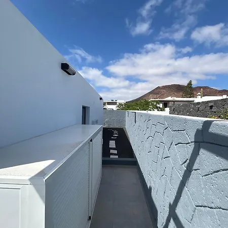 Casa Atilana A 150 Metros De La Playa